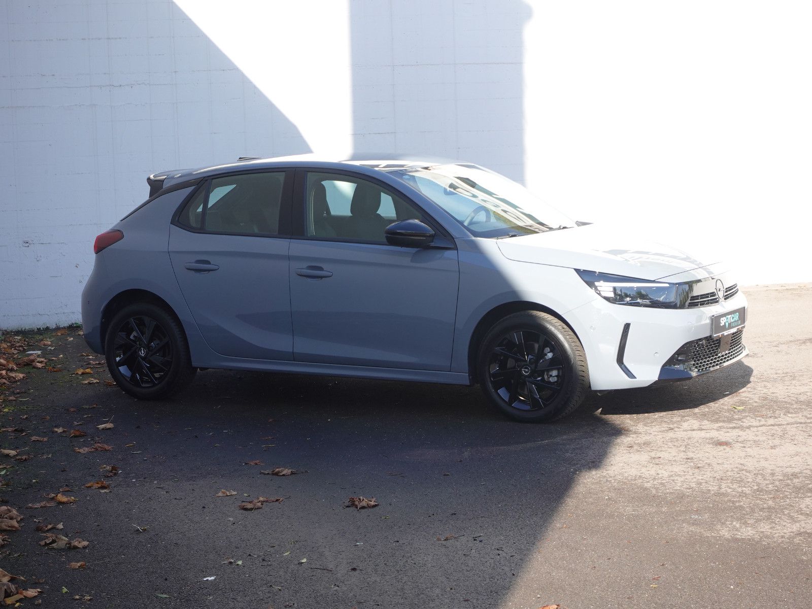 Fahrzeugabbildung Opel Corsa 1.2 Turbo GS Automatik Allwetter,LED,SHZ