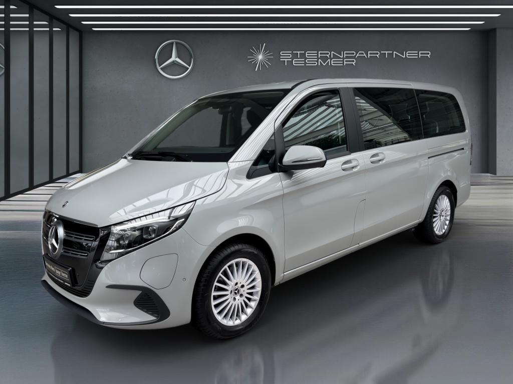 Mercedes-Benz EQV