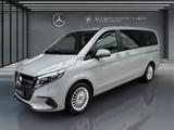 Mercedes-Benz EQV 300 Lang 8-Sitzer LED + 8 Sitze