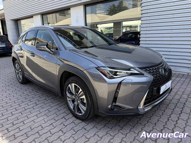 Lexus LEXUS UX Full Electric 300e 54,3kWh Premium PREZ imagem 3