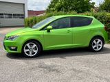 Seat Ibiza FR/XENON/NAVI/LEDER/KAMERA/TOP - Seat Ibiza mit Benzin-Antrieb: Kleinwagen