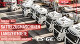Krone 3-Achs-Containerchassis 20' - Offers matching your search criteria