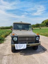 Mercedes-Benz Puch 230 GE - Mercedes-Benz 230 aus 1995