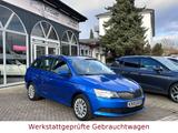 Skoda Fabia Combi Active*Klima*AHK*2.Hand* - Skoda Fabia: Active