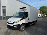 Iveco Daily 35S13 Tiefkühlkoffer mit LBW *Automatik* - Iveco Daily 35 s 13