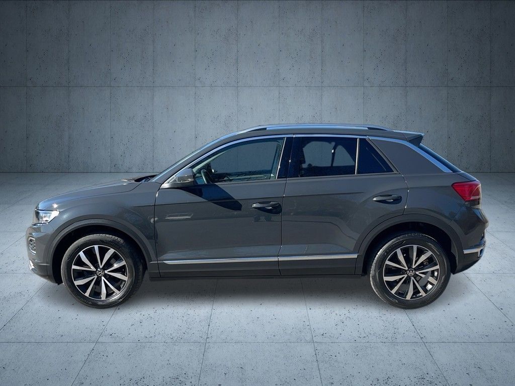 Volkswagen T-Roc - Bild 4