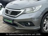 Honda CR-V 2.0 Lifestyle 4WD *BI-XENON/KAMERA/8-FACH* - Honda CR-V: 2.2