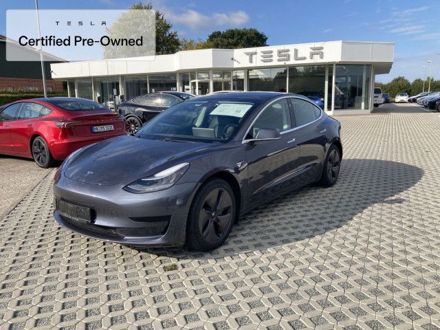 Tesla Model 3 Standard Range Plus