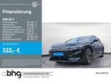 Volkswagen ID.7 Tourer Pro AHK Komfort Netzlade Alcantara L