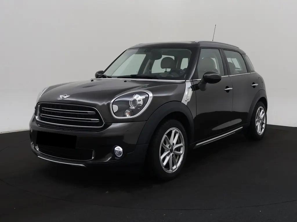 MINI Cooper 1.6 Countryman |Aut.|Xenon|Navi|Pano|