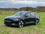 Polestar 2 Standard Range Single - Polestar 2 in München