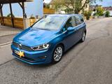 Volkswagen Golf Sportsvan 1.4 TSI DSG Highline ACC-PANO-DCC - Volkswagen Golf Sportsvan: Schiebedach