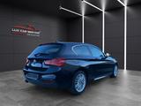 BMW 120 d Edition M Sportpaket Shadow  Navi Leder LE - BMW 120 in Köln