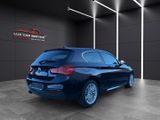 BMW 120 d Edition M Sportpaket Shadow  Navi Leder LE - BMW 120: 120d Edition Sport