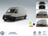 Volkswagen Crafter 35 Kasten 2.0 TDI HD LR+AHK+RFK+GRA+GJR - Volkswagen Kastenwagen hoch + lang Crafter 35