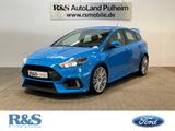 Ford Focus RS AWD+Xenon+Brembo+Recaro+Kamera+KeyFree+ - Ford Focus: B RS