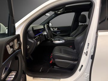 Mercedes GLS 450 - 7