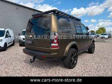 Land-Rover Discovery - 3