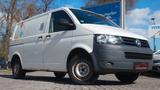 Volkswagen T5 Transporter Kasten - Volkswagen T5: Kasten