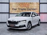 Skoda Scala Ambition/Navi/Digita. Tacho/LED/EU6/TÜVNEU - Skoda Scala Ambition mit Diesel-Antrieb