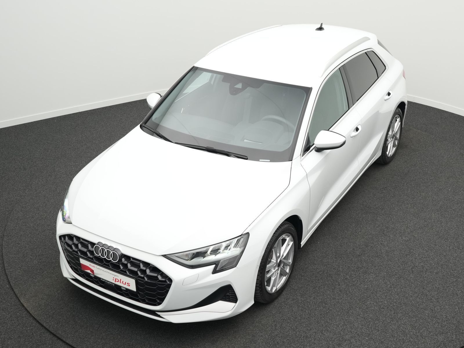 Audi A3 - Bild 23