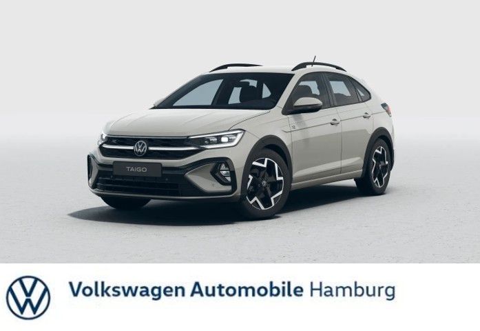 Volkswagen Taigo 1.0 TSI OPF 85 kW R-Line