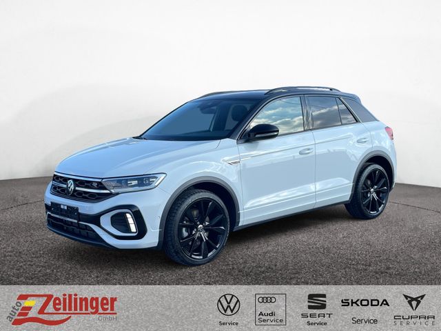 Volkswagen T-Roc R-Line TSI DSG|NAVI|ACC|IQ.DRIVE|KAMERA