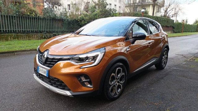 Altele Renault Captur TCe 140 CV Techno