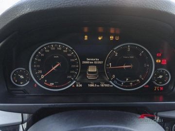 BMW X5 - 10