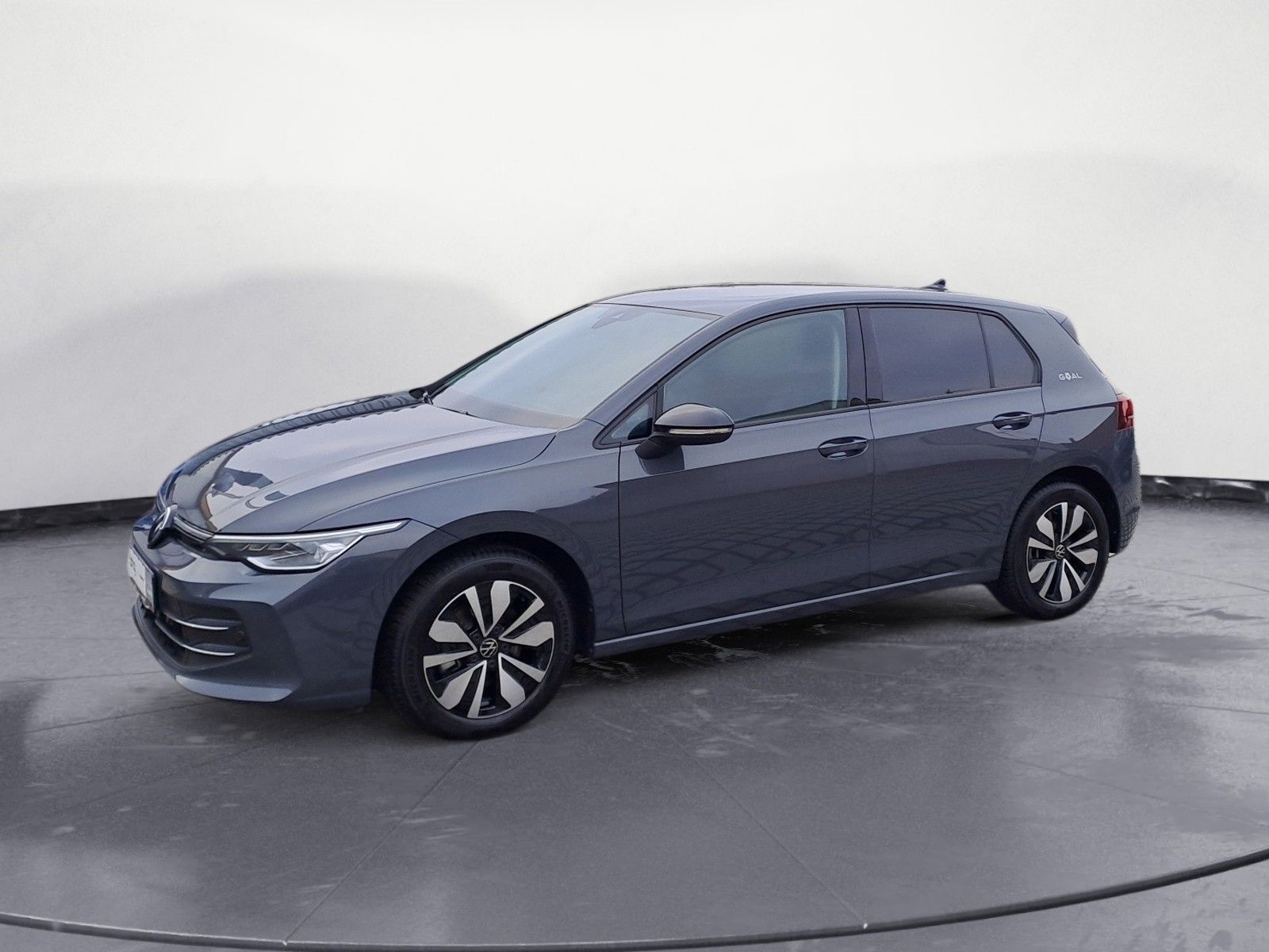 Volkswagen Golf - Bild 2