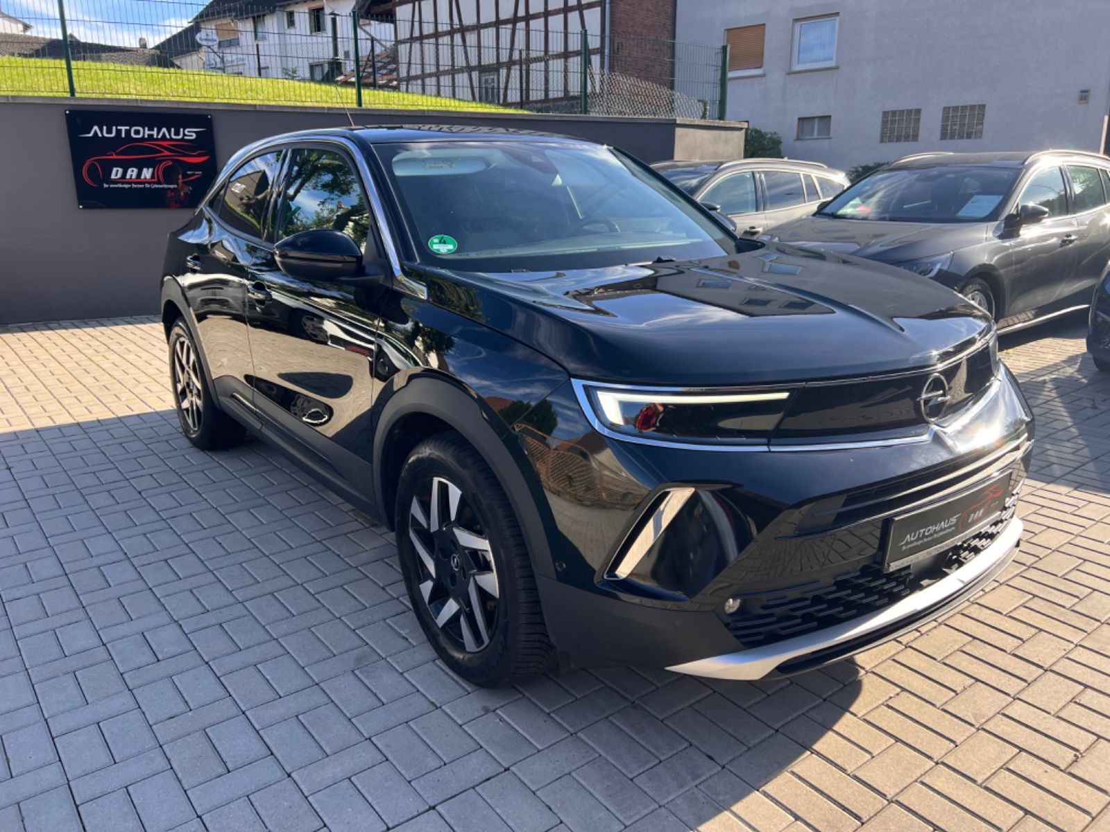 Opel Mokka e Elegance/ACC/CCS/KAMERA/LED/LHZ/SHZ/PDC imagem 3