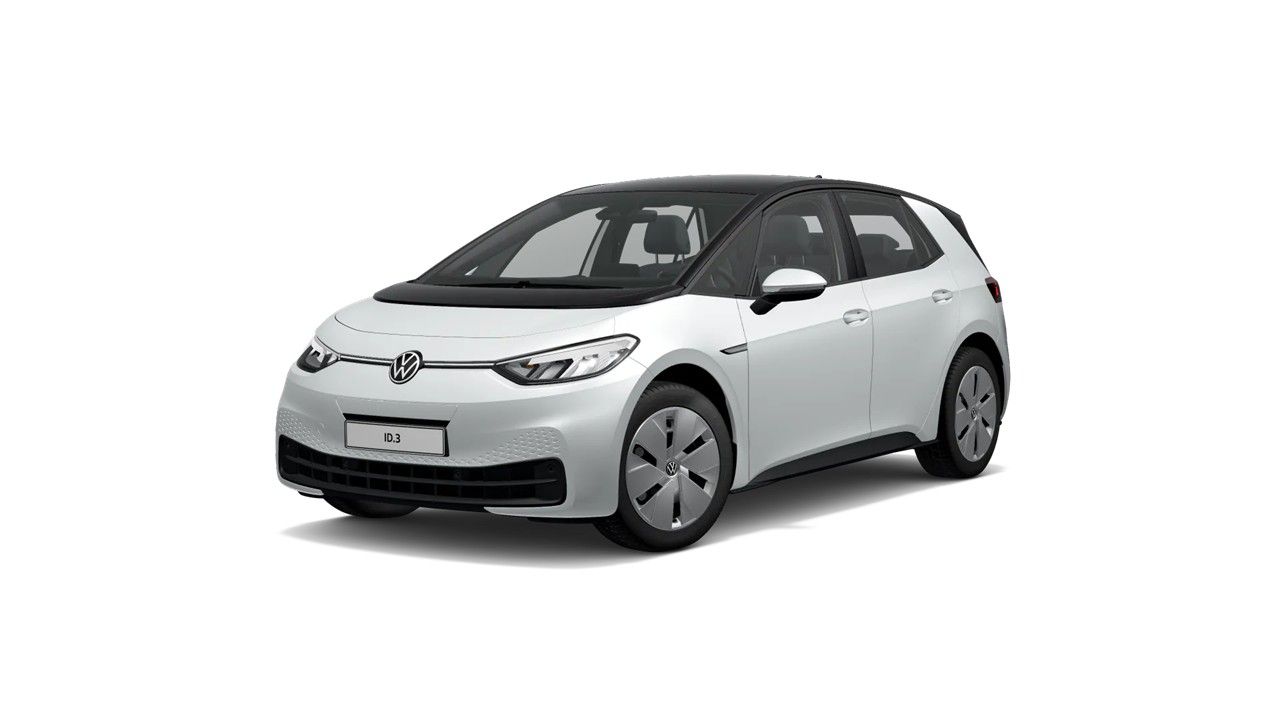 Volkswagen ID.3 Pure Performance NAVI CARPLAY EINPARKHILFE imagem 2
