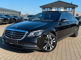 Mercedes-Benz S560e Long Plug-in Hybrid*Panor*Burmeister*Nappa - Mercedes-Benz S 560 Plug-in Hybrid (PHEV) Gebrauchtwagen