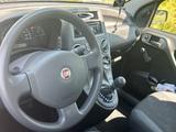 Fiat Panda - Fiat Panda Gebrauchtwagen in Stuttgart