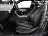 Mercedes-Benz GLC 300 Coupé 300e 4Matic Business Solution AMG - Mercedes-Benz GLC 300 mit Hybrid-Antrieb: Grau, Geländewagen