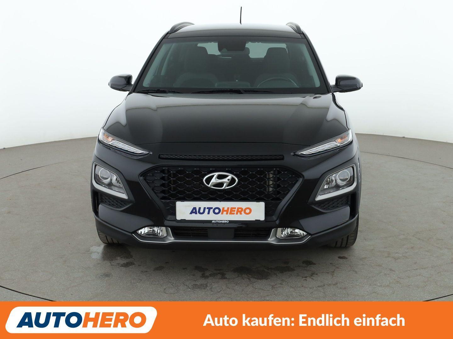 Hyundai Kona 1.0 TGDI Trend 2WD
