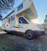 Andere Mercedes Sprinter V6 519 Wochner Xantos ABD 520 - Angebote