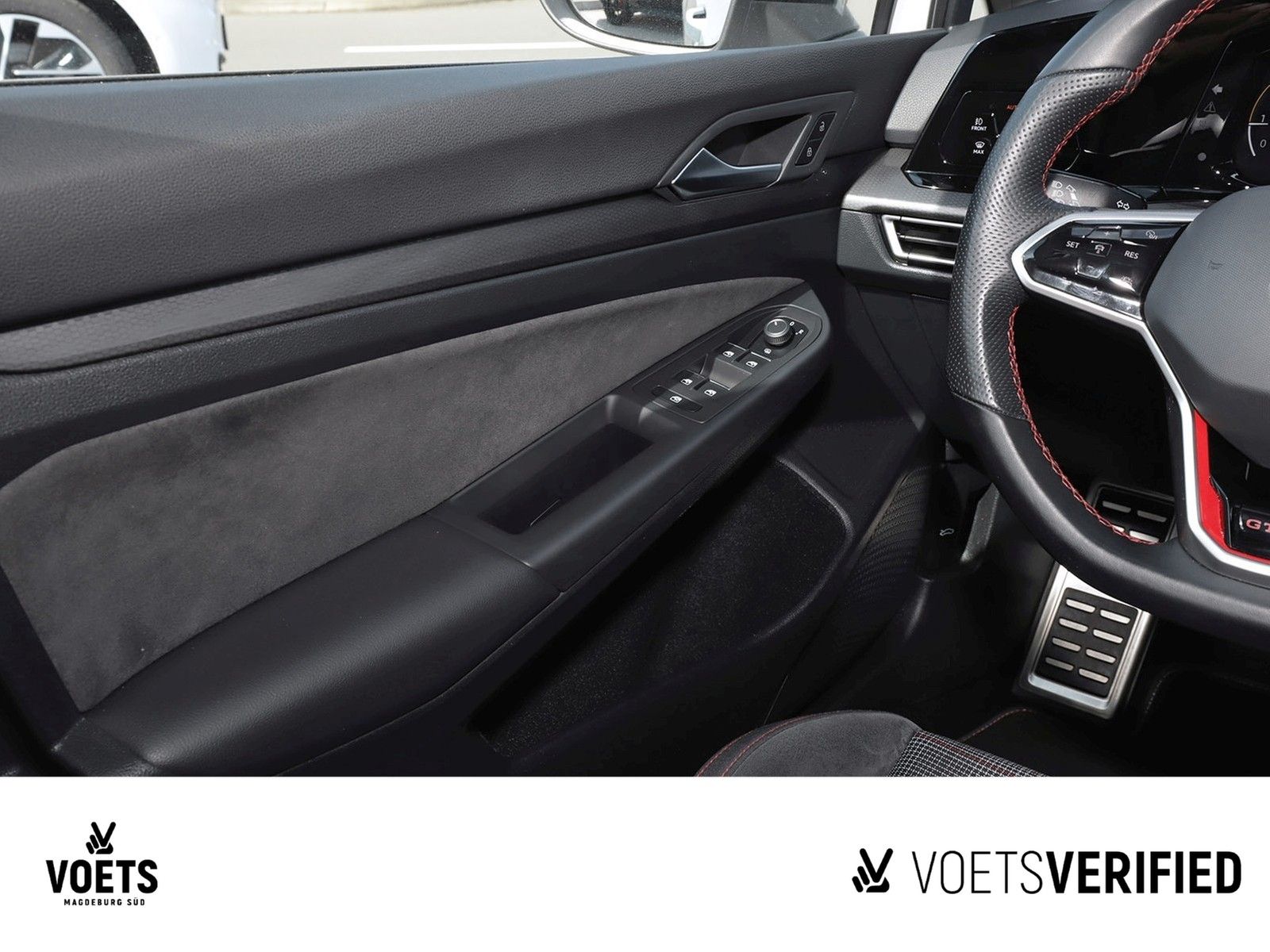 Volkswagen Golf - Bild 17