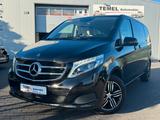Mercedes-Benz V 220 d AVANTGARDE COMAND BURMESTER TISCH LED - Mercedes-Benz V 220 in Mannheim