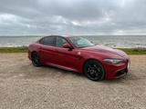Alfa Romeo Giulia 2.9 V6 Bi-Turbo 510 hp "mwst" - gebrauchte Alfa Romeo Giulia aus dem Jahr 2017
