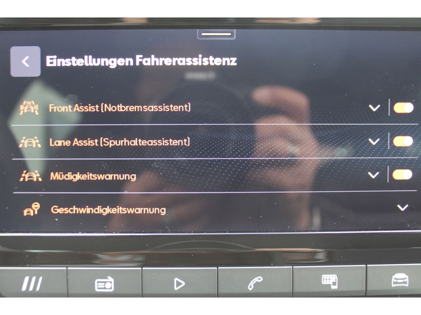 SEAT Ibiza 1.0 TSI FR DSG ACC LED Full Link RFK SHzg - Image 22