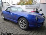 TVR Chimaera RHD 4,0 Bestzustand/Cabrio/Targa/Coupe! - TVR Chimaera Gebrauchtwagen