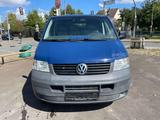 Volkswagen T5 Transporter 2-HAND*KASTEN*AHK*ZAHNRIEMEN NEU* - Volkswagen T5 Transporter in Bielefeld