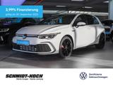 Volkswagen Golf VIII 2.0 TDI GTD DSG + RFK + ACC + NAVI + - Volkswagen Golf: GTD
