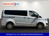 Ford Tourneo Custom 310 Titanium Leder Automatik - Ford Tourneo Custom in Halle