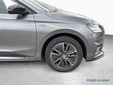 Skoda Fabia Monte Carlo 1.0 TSI DSG - SMART LINK - - Skoda Fabia aus 2023