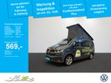 Volkswagen T6.1 California Ocean 2.0 TDI KR Edition *KAMERA
