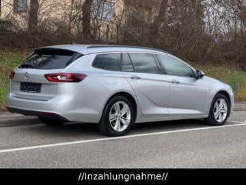 Opel Insignia - 7