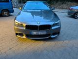 BMW 525D F11 Touring - BMW 525 in Leverkusen
