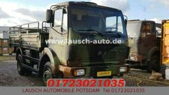 Mercedes-Benz 1017 A 1217A 1417A~ TOP Zustand 6x am Lager
